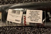 Toyota RAV4 Heko Wind Deflectors (Rears only)