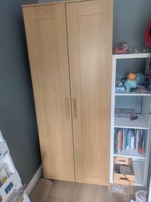 wardrobe