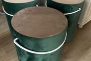 Bejot Point Stools