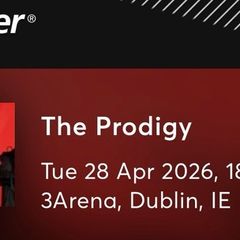 The prodigy