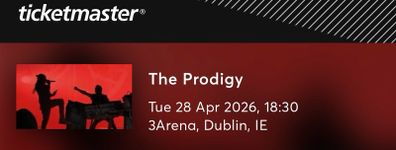 The prodigy