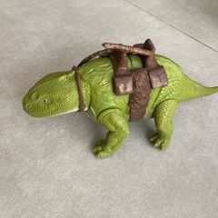 vintage star wars Dewback