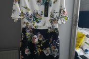 Phase eight dress