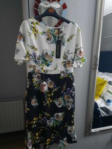 Phase eight dress