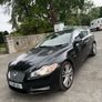 jaguar xf Image 4
