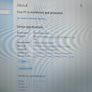 Dell Latitude E7470 i5 6300U 8GB 500GB SSD Windows 10 Pro 14in (No Battery) Image 7