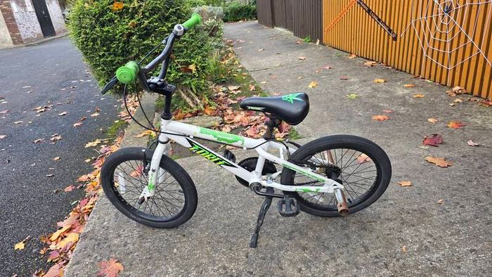 kids bmx bike