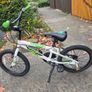 kids bmx bike Image 3
