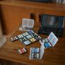 Nintendo DS lite with 18 games Image 2