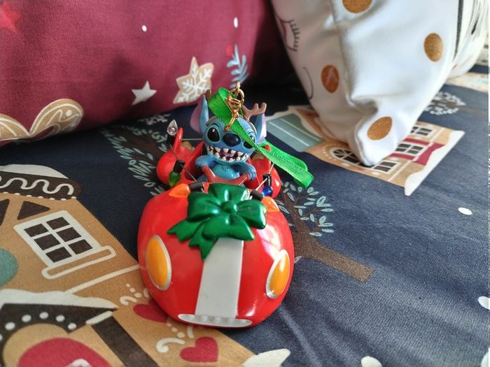 Shop Disney Sketchbook Christmas Ornament