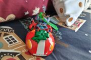 Shop Disney Sketchbook Christmas Ornament