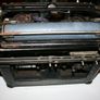 Antique Underwood Typewriter Image 8