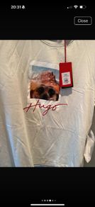 Hugo Boss Men's T-shirt