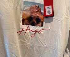 Hugo Boss Men's T-shirt