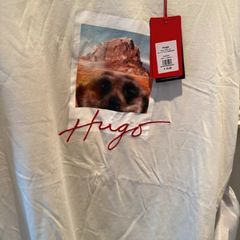 Hugo Boss Men's T-shirt