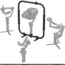 Smallrig RS3 Ring Grip Image 4