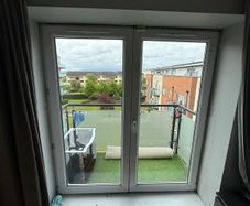 free window