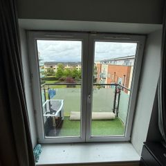 free window