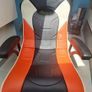 rocker gaming chair Image 3