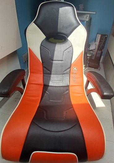 rocker gaming chair