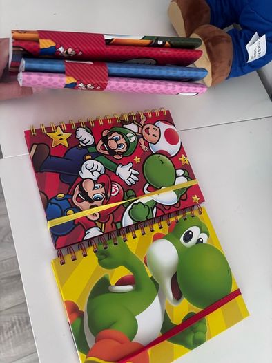 super mario bundle