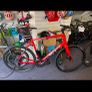 Merida Speeder 400 bike Image 3