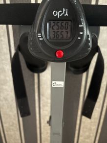 rowing machine
