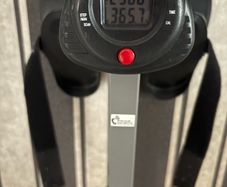 rowing machine