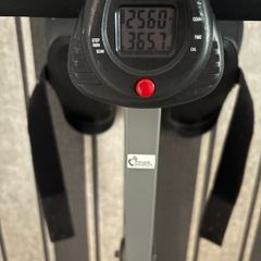rowing machine