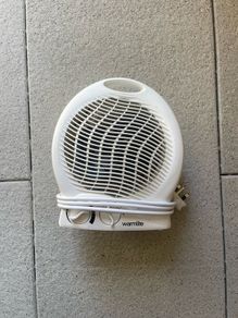 Heater
