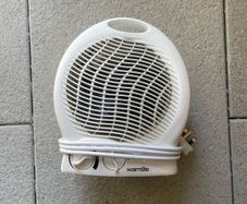 Heater