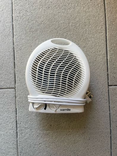 Heater
