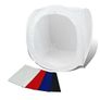29521 30cm Photo Cube Soft Box Tent Image 2