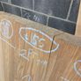 Live Edge Ash Slab - Kiln Dried Image 6