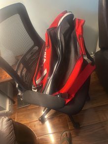 Racks bag