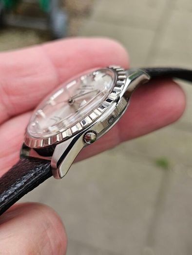Watch Seiko 5 Sportsmatic.1965.