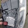 Volvo S60 V60 Headlight Left 31420263 Image 3