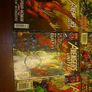 For sale the avengers United marvel collectors edition Image 3