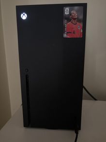 Xbox