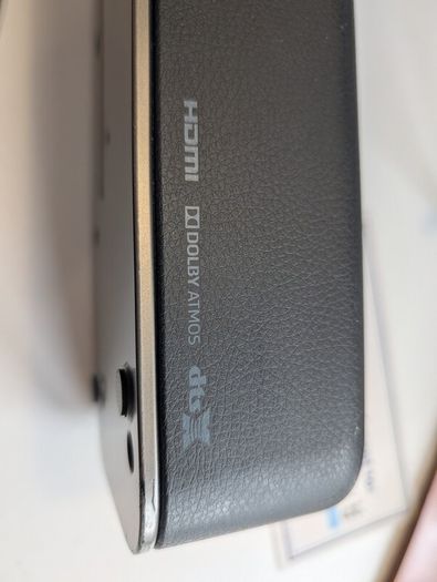 Sony Dolby Atmos Soundbar