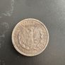 1885 Dollar Coin Image 2
