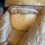 fur blanket Image 3