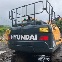 Hyundai  140