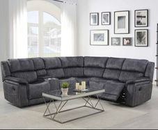 Corner Sofa