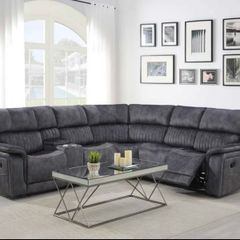 Corner Sofa