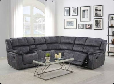Corner Sofa