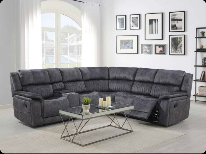 Corner Sofa