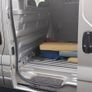 Opel Vivaro (read ad) Image 4