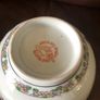 Vintage China bowl Image 5