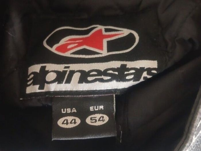 Motorcycle Gear Set